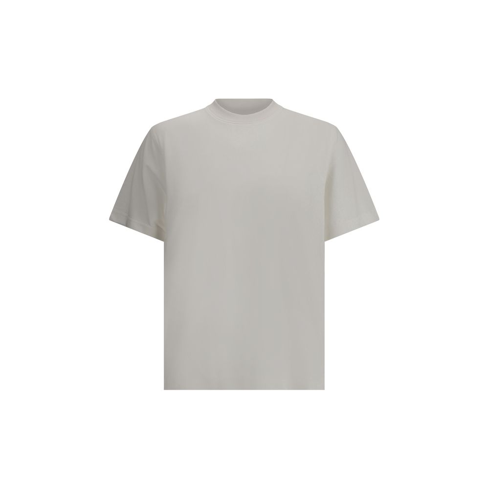 Burberry Logoed T-Shirt