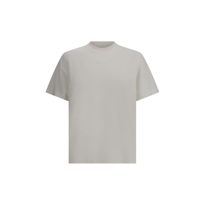 Burberry Logoed T-Shirt