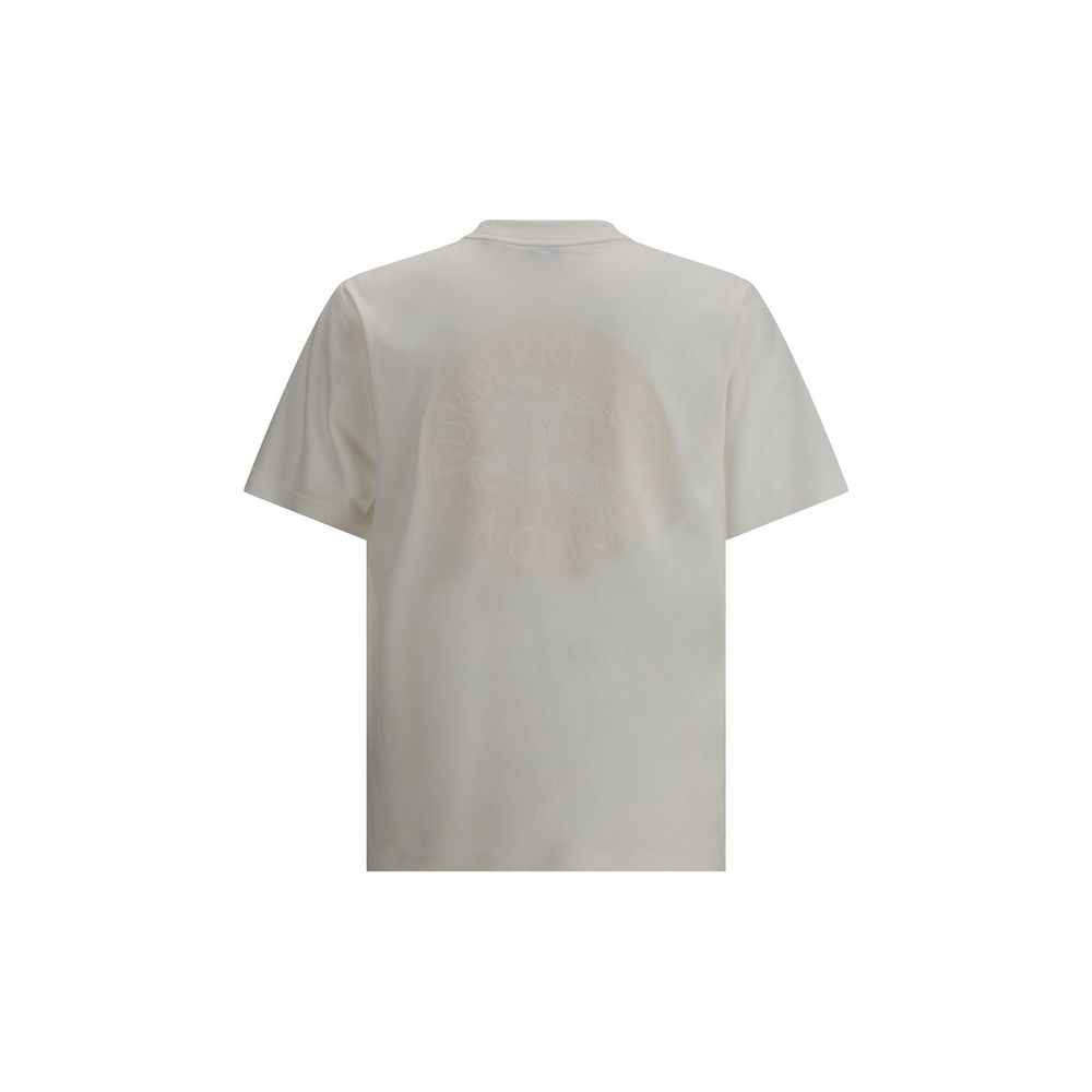 Burberry Logoed T-Shirt