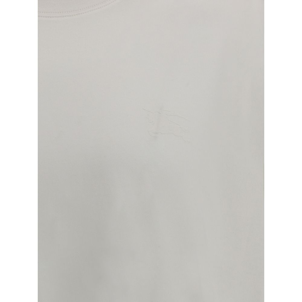 Burberry Logoed T-Shirt