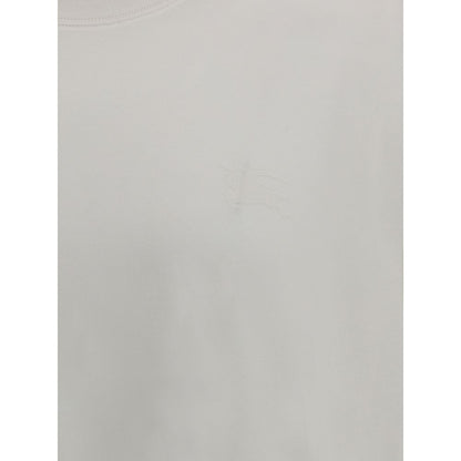 Burberry Logoed T-Shirt