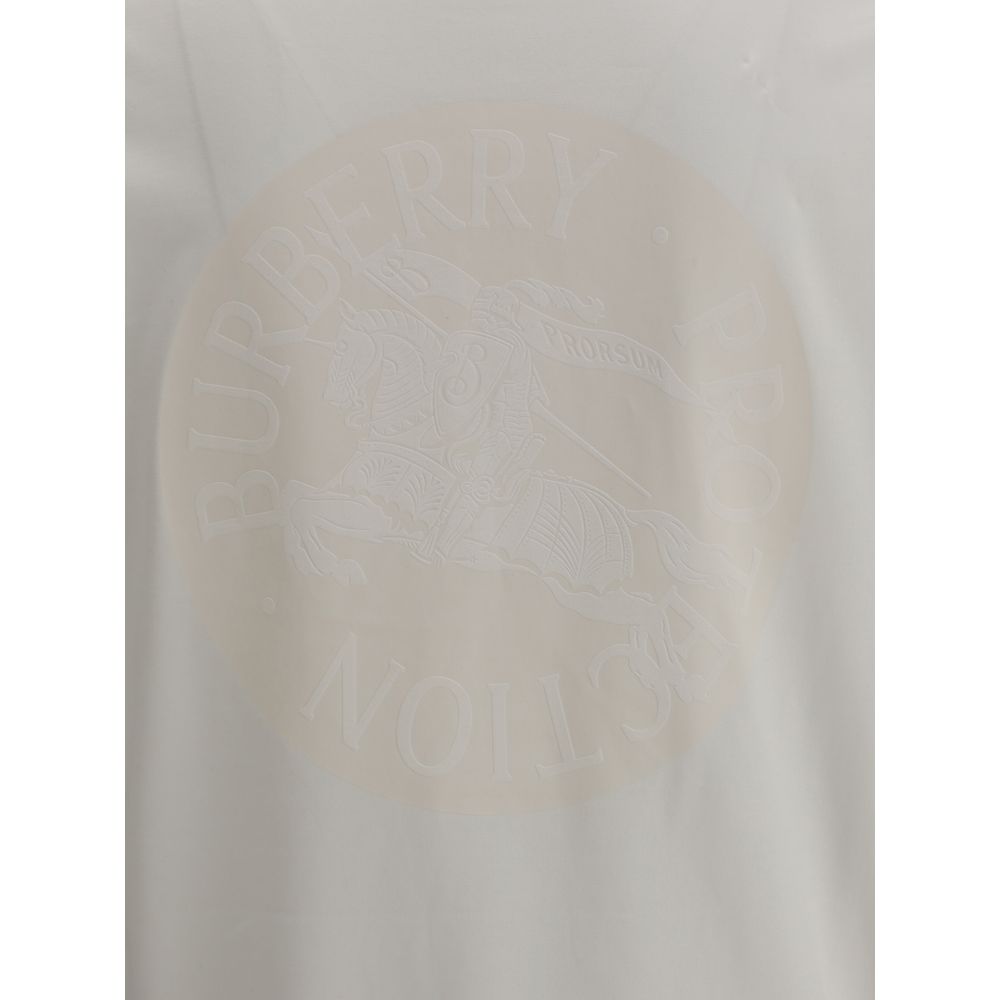 Burberry Logoed T-Shirt