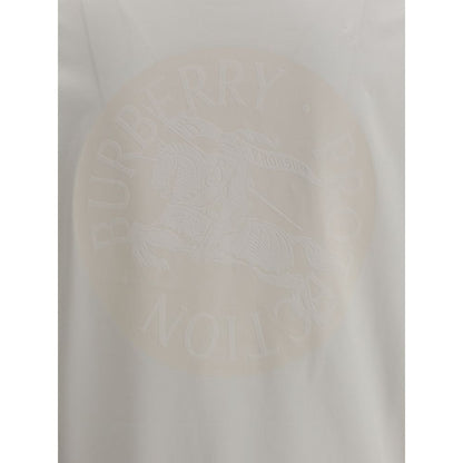 Burberry Logoed T-Shirt