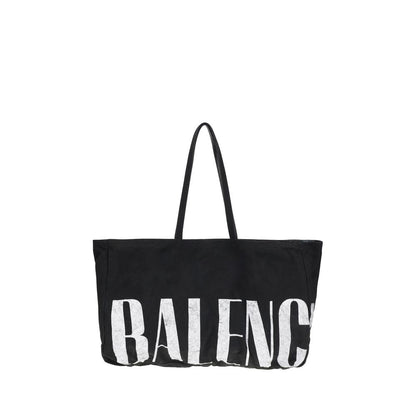 Balenciaga Logoed Tote Bag