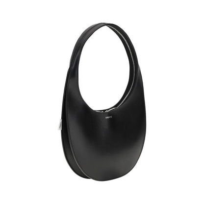 Coperni Swipe Double Gusset Shoulder Bag