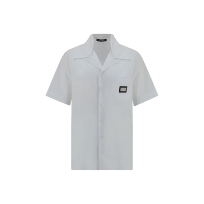 Dolce & Gabbana Cotton Shirt