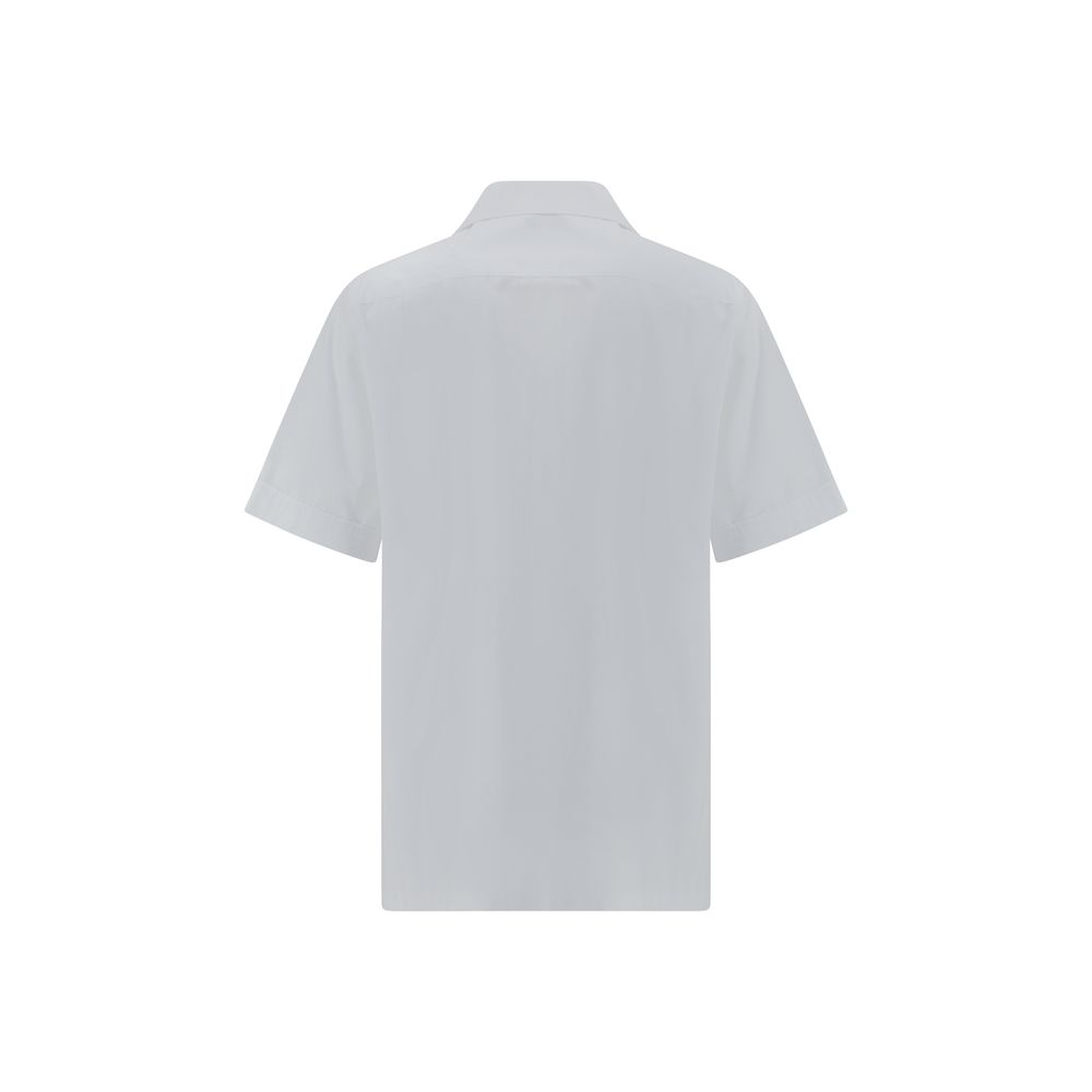 Dolce & Gabbana Cotton Shirt