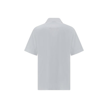 Dolce & Gabbana Cotton Shirt