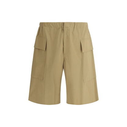 Jil Sander Cargo Shorts