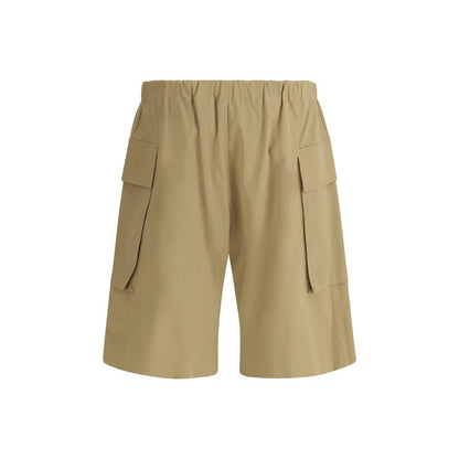 Jil Sander Cargo Shorts
