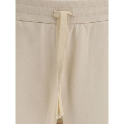 Jil Sander Logoed tracksuit Shorts