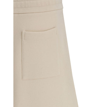 Jil Sander Logoed tracksuit Shorts