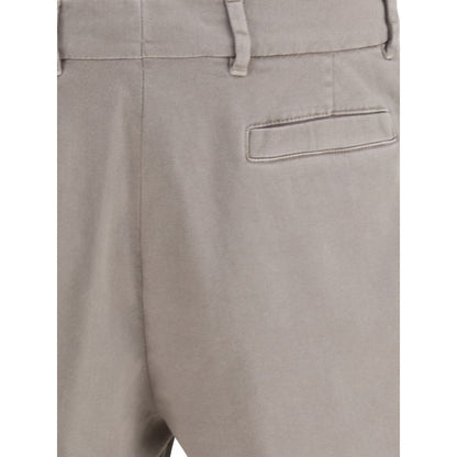 Brunello Cucinelli Dyed Shorts