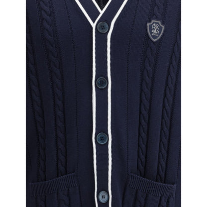 Brunello Cucinelli Knit Cardigan