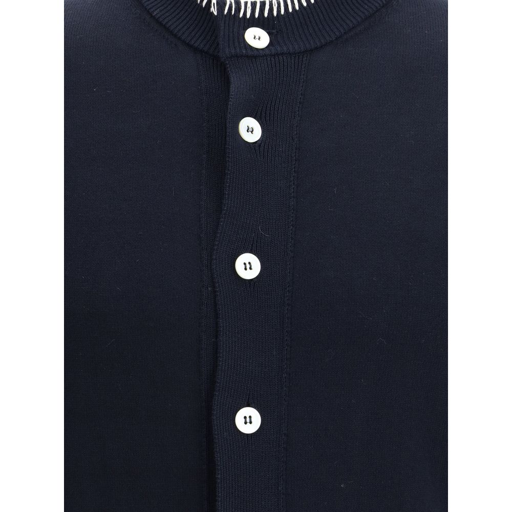 Namacheko Cotton Cardigan