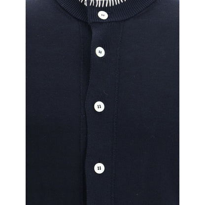 Namacheko Cotton Cardigan