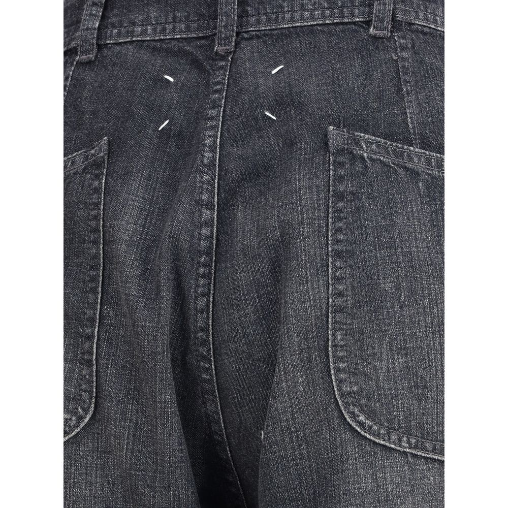 Margiela Wide leg Jeans