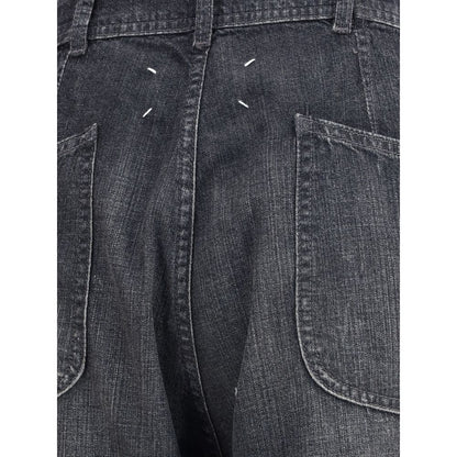 Margiela Wide leg Jeans