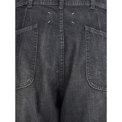 Margiela Wide leg Jeans