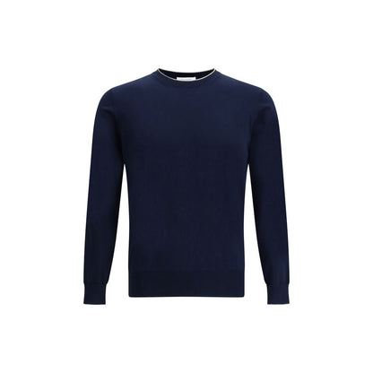 Cruciani Cotton Sweater
