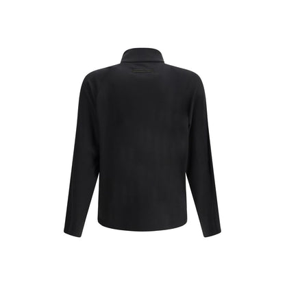 ZEGNA Wool Sweatshirt