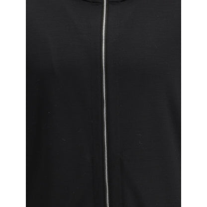 ZEGNA Wool Sweatshirt