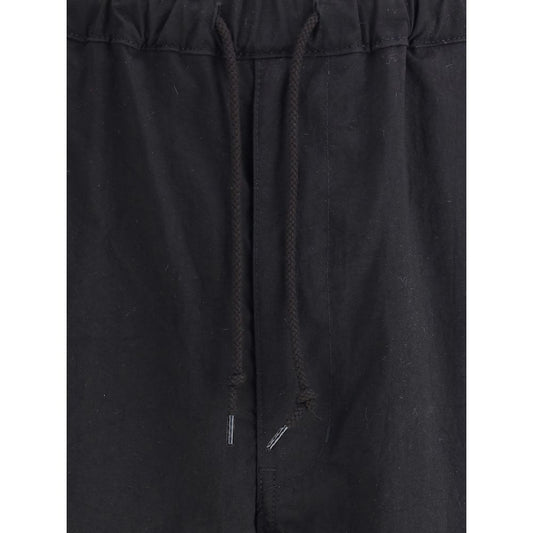 Junya Watanabe Monochrome Pants