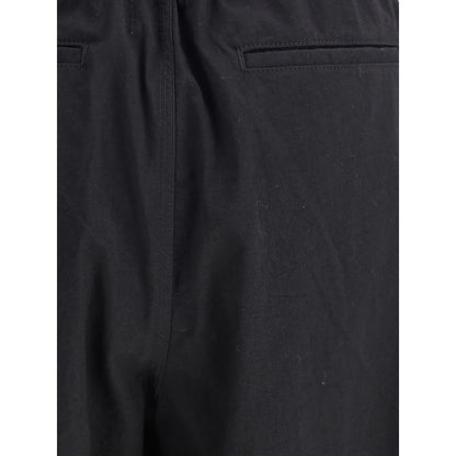 Junya Watanabe Monochrome Pants