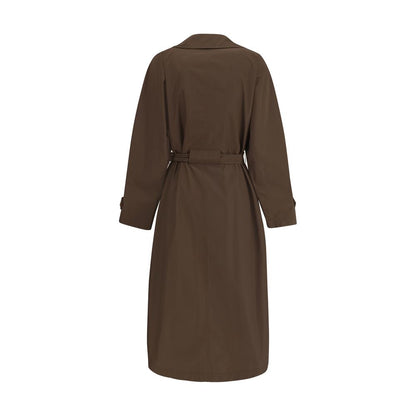 Brunello Cucinelli Raincoat