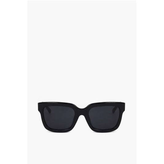 Linda Farrow PHILLIP LIM Wayfarer Sunglasses with Drak Frame
