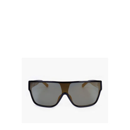 Linda Farrow PHILLIP LIM Shield Sunglasses with Plastic Frame