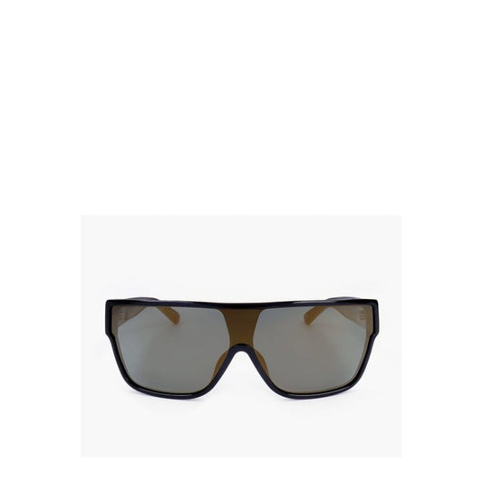 Linda Farrow PHILLIP LIM Shield Sunglasses with Plastic Frame