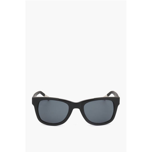 Linda Farrow KRIS VAN ASSCHE Wayfarer Sunglasses with Matte Frame
