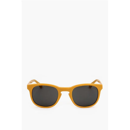 Linda Farrow DRIES VAN NOTEN Wayfarer Sunglasses with Plastic Frame