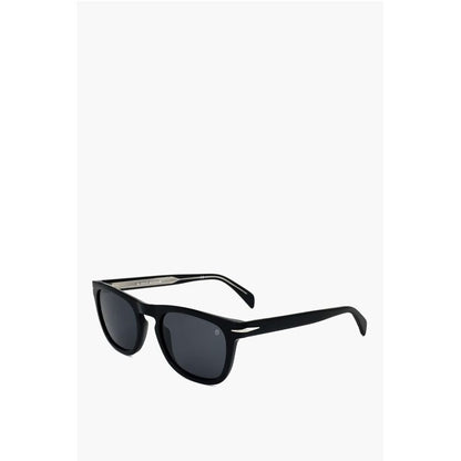David Beckham Wayfarer Sunglasses with Plastic Frame