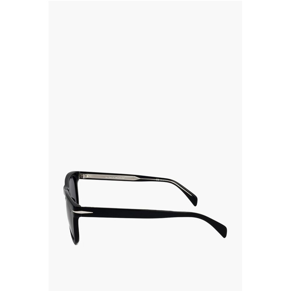 David Beckham Wayfarer Sunglasses with Plastic Frame