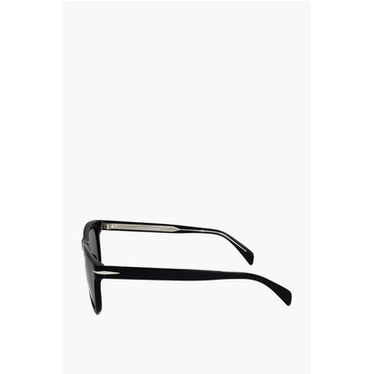 David Beckham Wayfarer Sunglasses with Plastic Frame