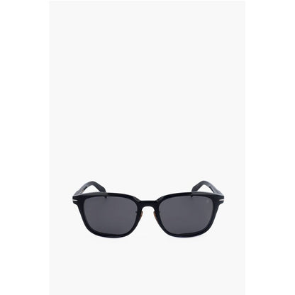David Beckham Wayfarer Sunglasses with Plastic Frame
