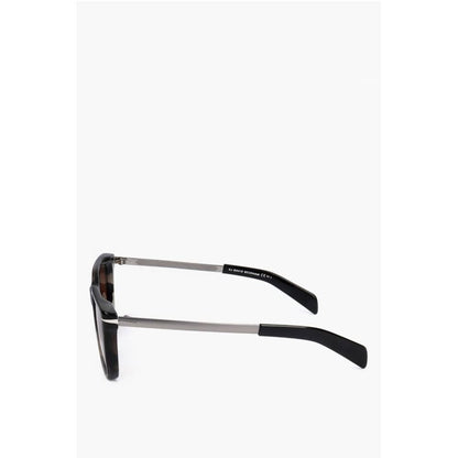 David Beckham Marble Patterned Wayfarer Sunglasses