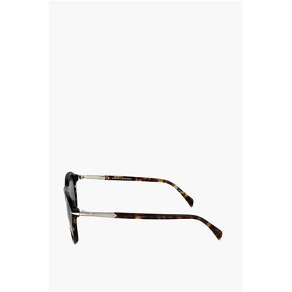 David Beckham Pantos Sunglasses with Tartoiseshell Patterned Frame