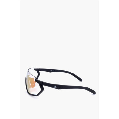 Adidas Sport Glasses with Contrasting Frame
