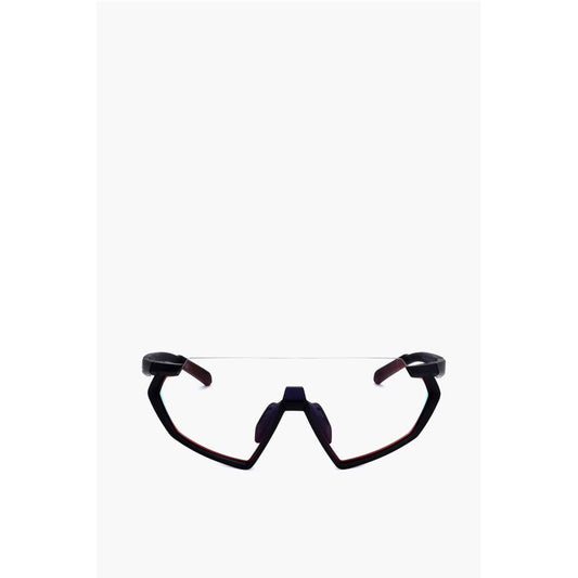 Adidas Sport Glasses with Contrasting Frame