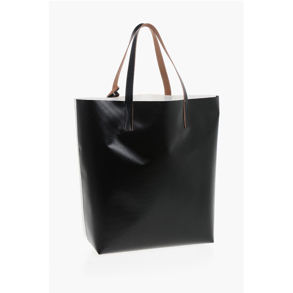 Marni Rubber CAKE Shopping Bag