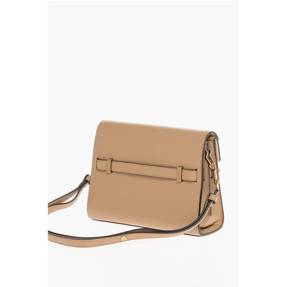 Tory Burch Leather LEE RADZIWILL Shoulder Bag