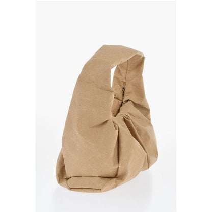 Bottega Veneta Leather PAPER CRAFT Hobo Bag