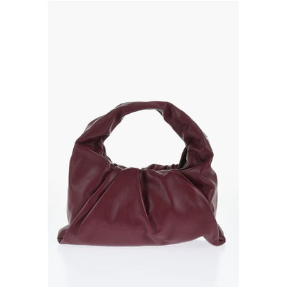 Bottega Veneta Leather THE SHOULDER POUCH Hobo Bag