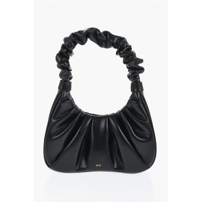 Jw Pei Curled Faux Leather GABBI Hobo Bag