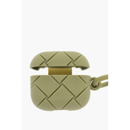Bottega Veneta Braided Pattern Neck 3GEN Ipods Holder