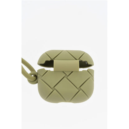 Bottega Veneta Braided Pattern Neck 3GEN Ipods Holder