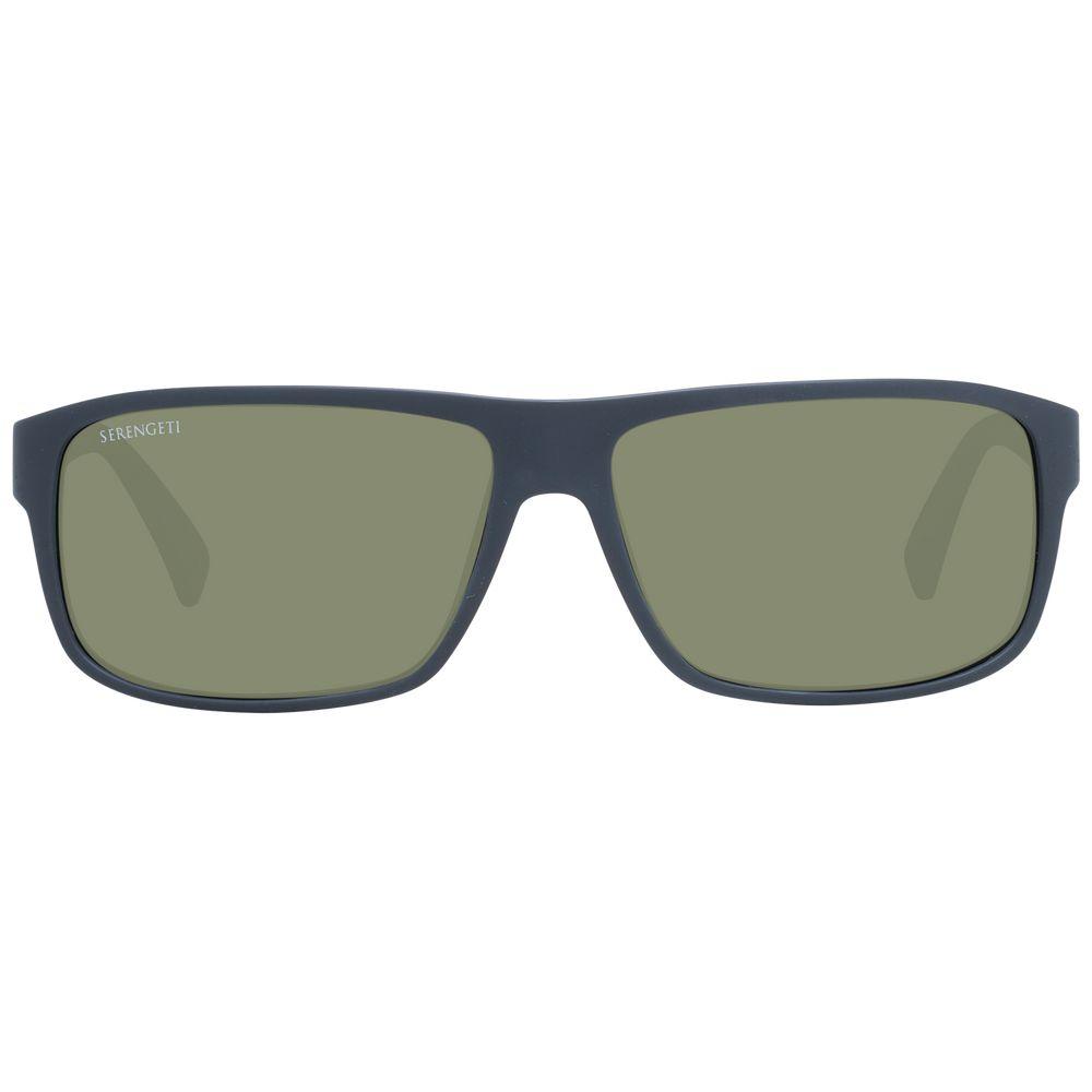 Serengeti Gray Unisex Sunglasses - PER.FASHION